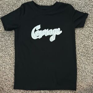 Cute boys tee